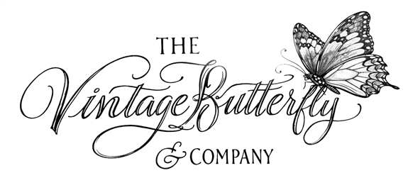 The Vintage Butterfly & Company