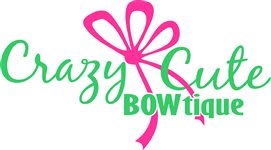 Crazy Cute Bowtique