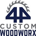 44 Custom Woodworx