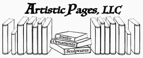 Artistic Pages, LLC