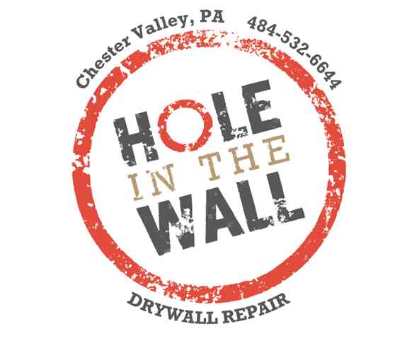 Hole in the Wall Drywall Repair