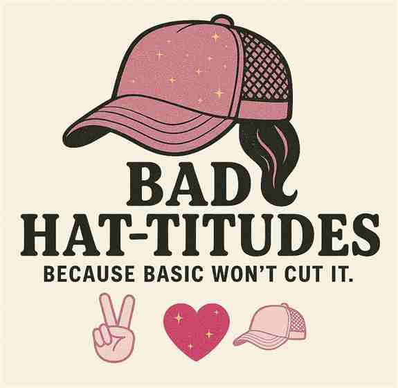 Bad Hat-Titudes