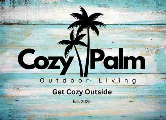 Cozy Palm