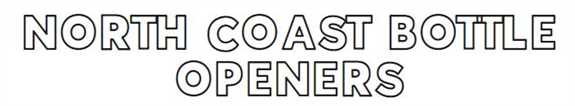North Coast Bottle Openers