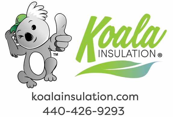 Koala Insulation of Cleveland West Side