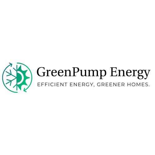 Green Pump Energy