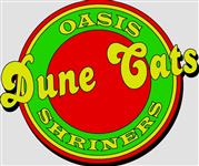 Oasis Shriners