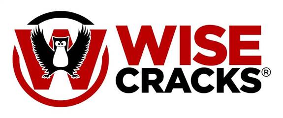 Wise Cracks