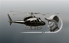 Pilot Jim Gardner