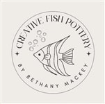 Creative Fish Pottery