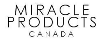 Miracle Products Canada