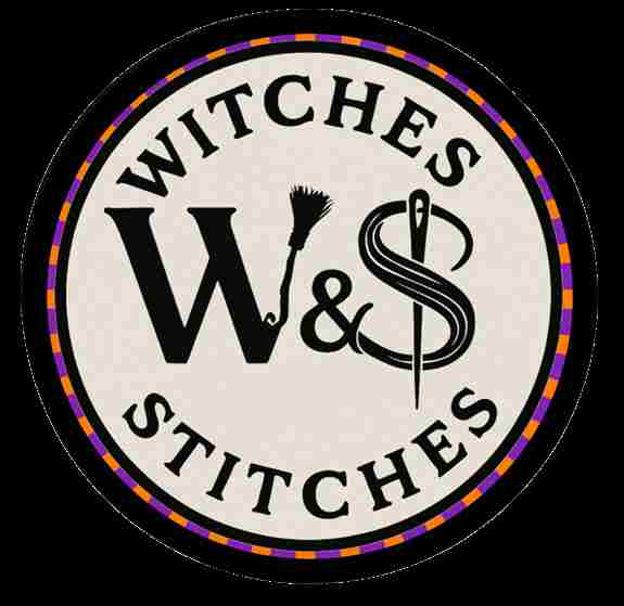 Witches & Stitches LLC