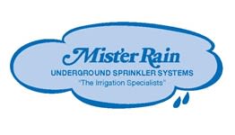 Mist'er Rain