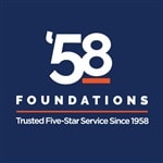 '58 Foundations & Waterproofing