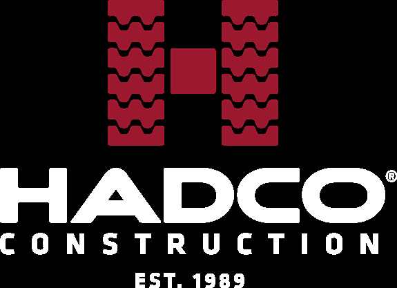 Hadco Construction Inc
