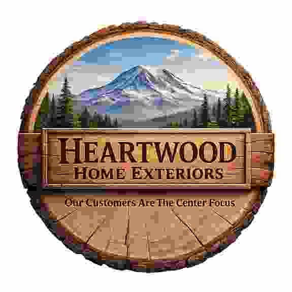 Heartwood Home Exteriors, LLC