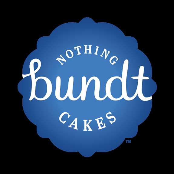 Nothing Bundt Cakes