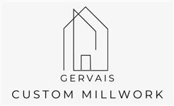 Gervais Custom Millwork & Cabinetry Ltd.