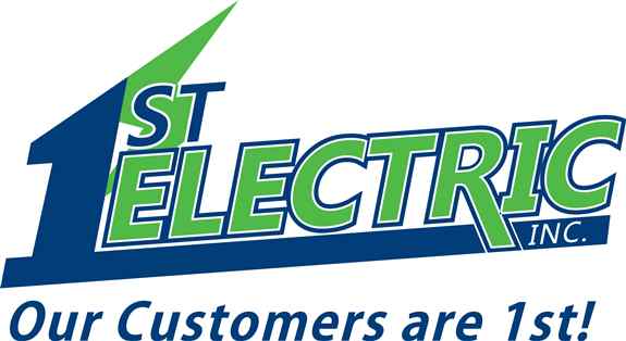 1St Electric Inc.