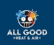 All Good Heat & Air LLC