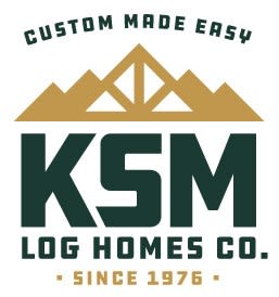 KSM Log Homes