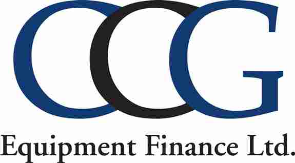 CCG Equipment Finance Ltd.