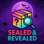 Sealed and Revealed