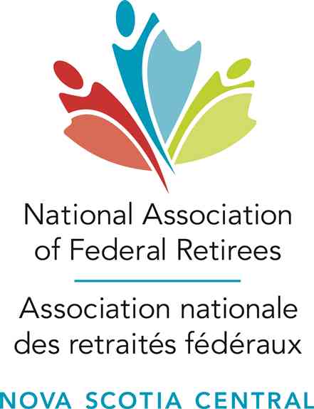 National Association of Federal Retirees -Nova Scotia Central Branch NS73