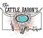 The Cattle Barons Boutique