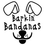 Barkin' Bandanas