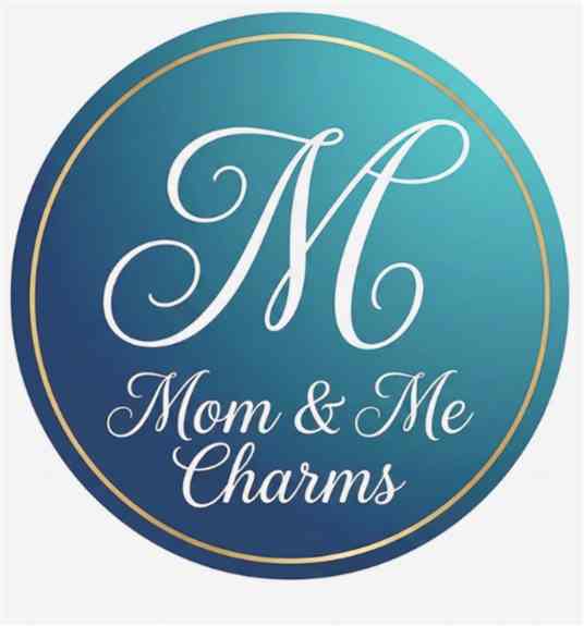 Mom & Me Charms