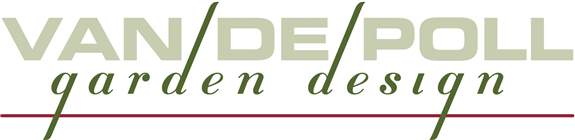 VAN DE POLL Garden Design