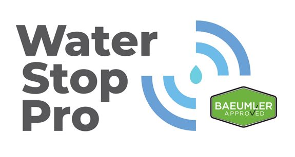 Water Stop Pro