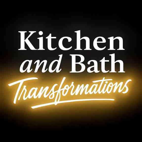 Kitchen and Bath Transformations