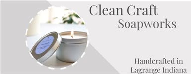 Clean Craft Soapworks