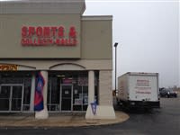 Sports & Collecti-Balls