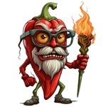 Wicked Willy's Hot Sauce Co.