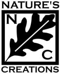 Nature's Creations Natural Jewelry