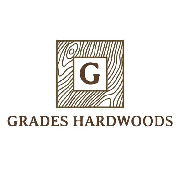Grades Hardwoods