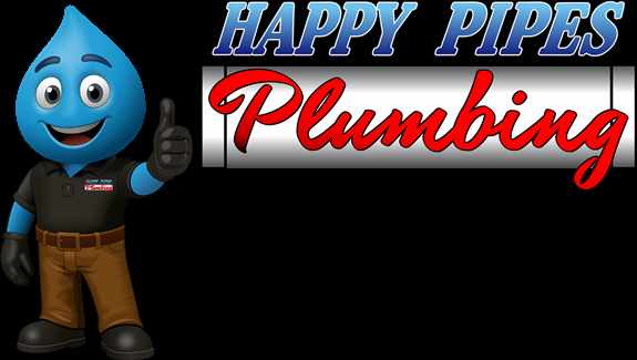 Happy Pipes Plumbing