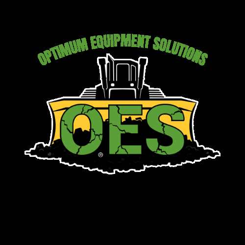 Optimum Equipment Solutions OES