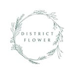 District Flower