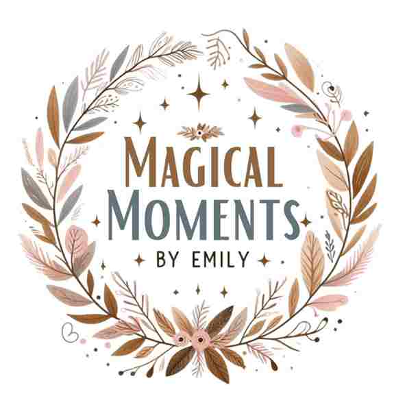 Magical Moments by Emily