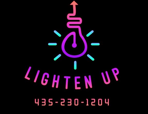 Lighten Up