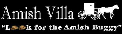 Amish Villa