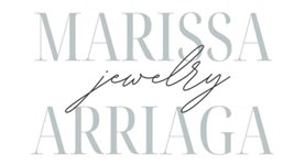 Marissa Arriaga Jewelry