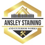 Ansley Staining and Exterior Works