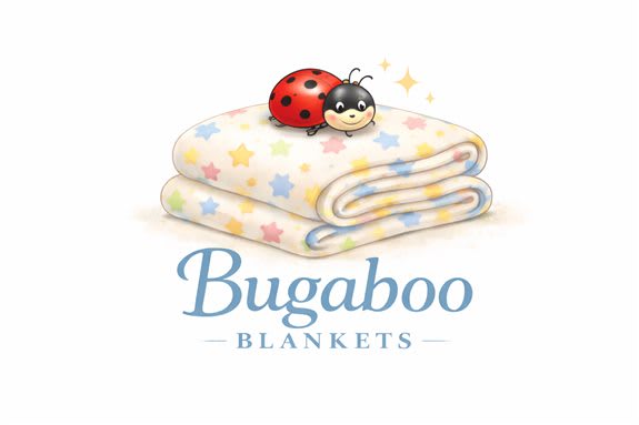 Bugaboo Blankets