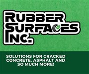 Rubber Surfaces Inc.