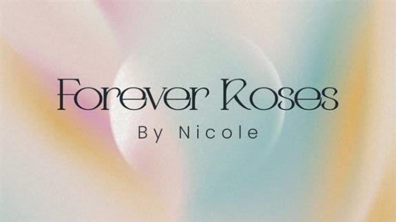 Forever Roses